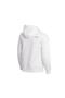 Erkek Beyaz Timeless Kapüşonlu Sweatshirt - 3