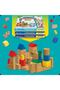 Attention Strengthening Set Dgs Plus 3 Age Metal Box - Osman Abalı - 4