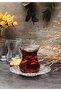 Pasabahşe Aurora 12 Piece Tea Set 95961