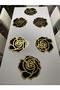 Luxury 6-Piece Service Set Rose Model