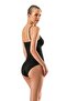 Women's Snap-On Body Corset Slimming Seamless Gathering Shaper Comfortable - 4