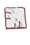 Dınos World Double Layer Muslin Blanket 120Cmx120Cm - 3