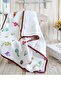Dınos World Double Layer Muslin Blanket 120Cmx120Cm - 4