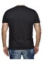 Siyah T-shirt - 4