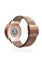 X Watch Rose Gold - 4