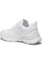 Suomy Pu White Sneakers - 3