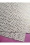 Spotted Gold Pattern Pelur Paper 50x70 cm 10 Pieces