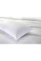 Cotton Striped Double Duvet Cover Set - 100% Cotton, 200*220 - 4