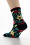 Miorre 3-Piece Women's Socks - 6