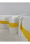 70x140 Cm Side Protection Set for Cribs 4 Pieces - 2