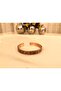 Pure Copper Bracelet Motif Snap-on Suitable for All Wrists - 2