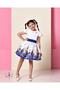 Eylul Elif Boutique Alice In Wonderland Girls Dress