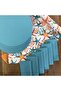 American Service, 6 Napkins, 6 Napkins and Runner Starfish Tk6
