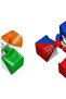 Moyu Meilong 3m 3x3 Magnetic Professional Cube Speed Cube - 3