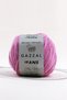 Jeans 50 Gr Amigurumi Punch Hand Knitting Yarn Taka Yarn (1104 Jns)