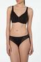 حمالة صدر روزينا لتعزيز الحد الأدنى من Underwire بدون كوب Su10117 - 6