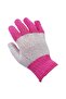 Bath, Body and Face Cleansing Glove - 1 Piece - Pink - 2