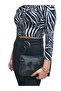 Women's Multi-Purpose Make-up and Handbag Black
