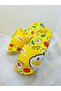 Non-Slip Sea Beach Pool Bathroom Garden Children's Slippers (Duck Pattern) - 3