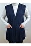 Short Mother Vest - 2