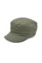 Cartro Hat Khaki Castro Model Hat