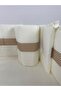Side Protection Set for 60x120 Cm Cribs 4 Pieces - 2