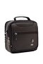 Men's Us Polo Assn Men's Briefcase Small Size Plevr6762 - 3