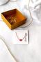 سوار حبل مطرز بعين الشر - 4