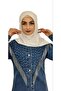 وشاح تكتيكي جاهز Hijap Ecru