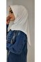 وشاح تكتيكي جاهز Hijap Ecru - 2
