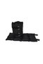 Black a Class Hand Foot Ankle Weight Special Design 2 Kilo 2 Pieces (2 X 2 kg) - 2