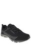 Dare Wmn Memory Foam Black Women's Sports Shoes