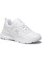 Suomy Pu White Sneakers