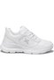 Suomy Pu White Sneakers - 2