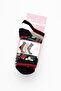 Miorre 3-Piece Women's Socks