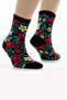 Miorre 3-Piece Women's Socks - 3