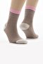 Miorre 3-Piece Women's Socks - 4