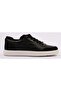 Black - Hammerjack Kovrov Men's Sports Shoes - 22140-m