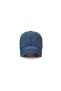 Cotton Washed Fabric Pale Colored Women's Men's Antique Hat - 2