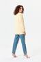 Women's Mono Collar Pocket Lined Jacket - 3