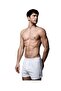 U.S. Polo 80054 Men's Cotton Boxer Cotton - 2