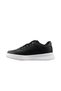 21516 C Black White Women's Casual Shoes 21516-c-black-white Black - 2