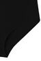 3-Piece Women's Mixed Color Modal Soft Breathable High Waist Panties - 2