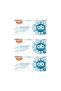 Ultimate Comfort Super 16-Piece Tampons 3 Pack (total 48 Pieces)