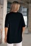 Oversize Unisex Unprinted T-shirt - 2