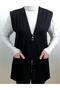 Short Mother Vest - 2