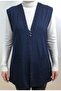 Short Mother Vest