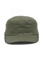 Cartro Hat Khaki Castro Model Hat - 2