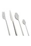 1900 Prizma 24 Piece Dessert Cutlery Set for 6 Persons