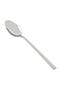 1900 Prizma 24 Piece Dessert Cutlery Set for 6 Persons - 2